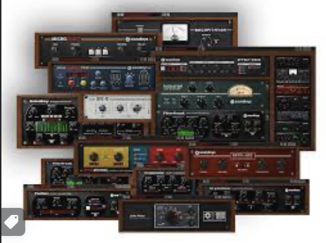 Soundtoys Soundtoys 5.4 Plugin Bundle